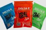 Cali Labs - Delta-8 THC Gummy 100ml