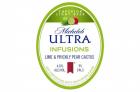 Anheuser-Busch - Michelob Ultra Infusions Lime and Prickly Pear Cactus (667)