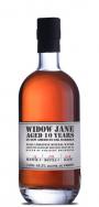 Widow Jane - 10 Year Old Straight Bourbon Whiskey 0