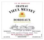 Chateau Vieux Meyney - Bordeaux 2019