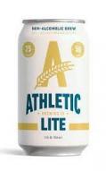 Athletic Brewing Company - Lite (66)