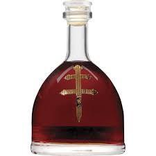 d'Usse - Cognac VSOP (200ml)