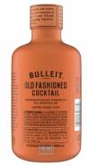 Bulleit - Old Fashioned Cocktail