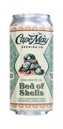 Cape May Brewing Co. - Bed of Shell (44)