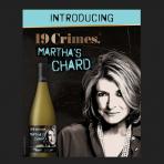 19 Crimes - Martha's Chard 0