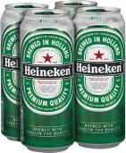 Heineken - Premium Lager (415)