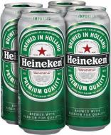 Heineken - Premium Lager 0 (415)