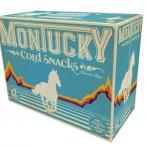 Montucky Beer - Cold Snacks Lager 0 (310)