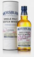 Mossburn Distillers & Blenders - Inchgower Vintage Casks No. 2 Single Malt Scotch Whisky 0