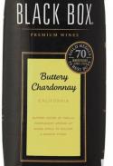 Black Box - Buttery Chardonnay