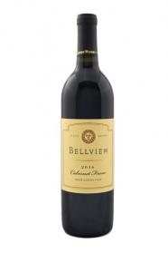 Bellview Winery - Cabernet Franc