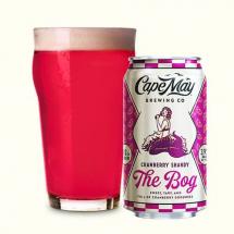 Cape May Brewing Co. - The Bog (6 pack 12oz cans) (6 pack 12oz cans)