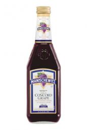 Manischewitz - Grape Concord (1.5L)