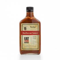Bourbon Barrel Foods - Barrel Aged BBQ Sauce