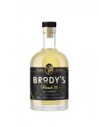 Brody's - French 75 - Gin Cocktail