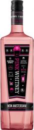 New Amsterdam - Pink Whitney Pink Lemonade Vodka (1.75L)