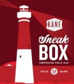Kane Brewing Company - Sneak Box 0 (415)