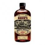 Iron Smoke - Rattlesnake Rosie's Maple Bacon Whiskey