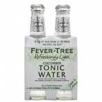 Fever-Tree - Cucumber Tonic Water 0