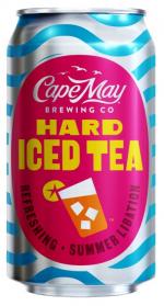 Cape May Brewing Co. - Hard Iced Tea (6 pack cans) (6 pack cans)