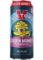 Victory Brewing Co - Golden Monkey (201)