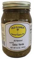 Old Florida Gourmet Products - Salsa Verde 0