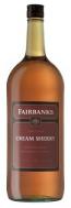 Fairbanks - Cream Sherry 0