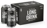 The Finnish Long Drink - Strong 0