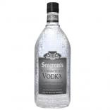 Seagram's - Platinum Select Vodka 0