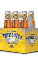 Twisted Tea Company - Light Iced Tea (667)
