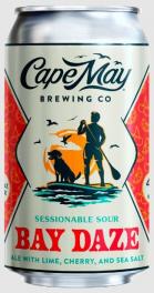 Cape May Brewing Co. - Bay Daze (6 pack cans) (6 pack cans)