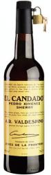 Bodegas Valdespino - Pedro Ximnez El Candado Sherry (375ml)