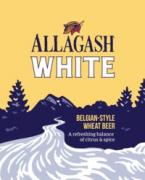Allagash - White 0 (201)