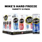 Mike's Hard Beverage Co - Freeze Variety Pack (221)