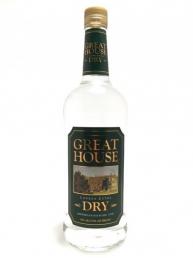 Great House - Gin (1L)
