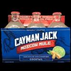 Cayman Jack - Moscow Mule