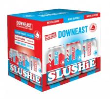 Downeast Cider - Slushie Mix (9 pack cans)