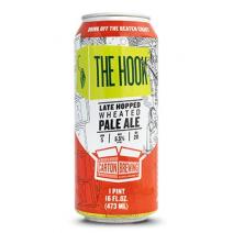 Carton Brewing - The Hook (4 pack 16oz cans) (4 pack 16oz cans)