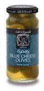 Sable & Rosenfeld - Tipsy Blue Cheese Olives