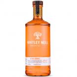 Whitley Neill - Blood Orange Gin 0