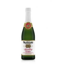 Martinelli - Sparkling Cider