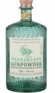 The Shed Distillery - Drumshanbo Gunpowder Irish Gin Sardinian Citrus 0