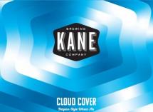 Kane Brewing Company - Cloud Cover (4 pack 16oz cans) (4 pack 16oz cans)
