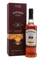 Bowmore - The Vintner's Trilogy 26 Year Old Single Malt Scotch Whisky 0