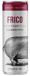 Scarpetta - Frico Lambrusco (4 pack 187ml)