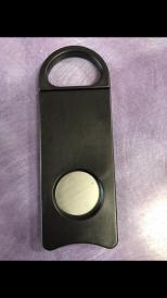 Passion Vines - Cigar Cutter