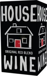 House Wine - Red Blend (3L)