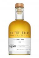 On The Rocks Premium Cocktails - The Mai Tai 0