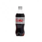 Coca-Cola - Diet 20oz Bottle