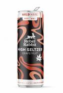 Rebel Rabbit - Grapefruit - Delta 9 - Mild Hare - 5mg 0